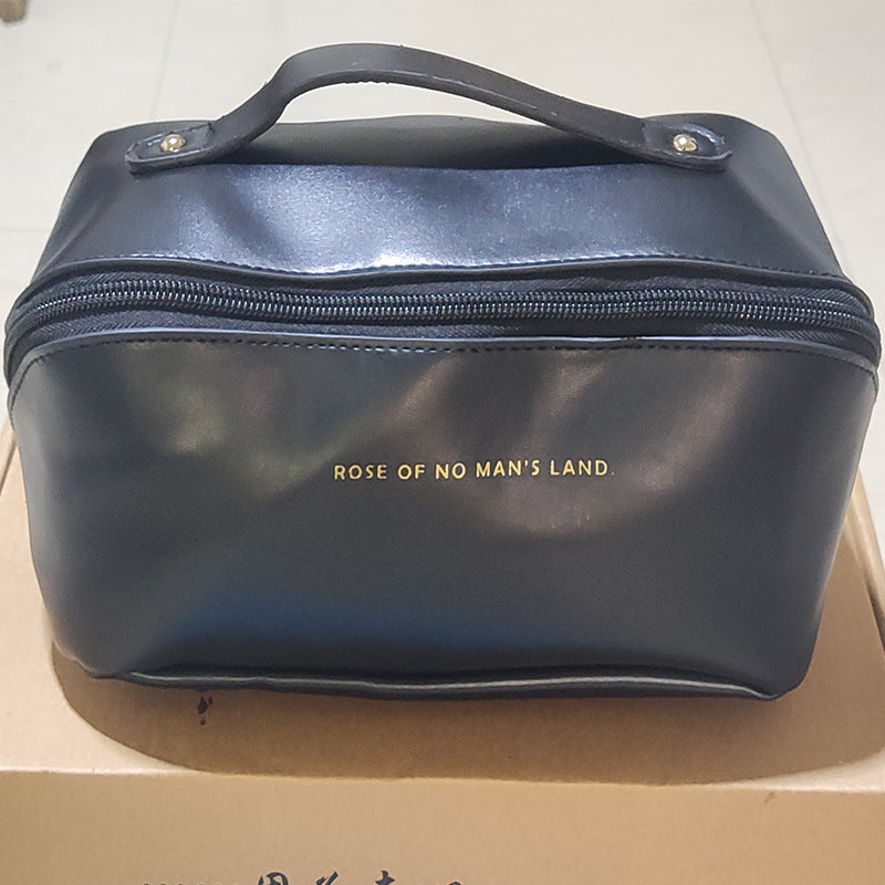 Multifunction Large Capacity Cosmetic Bag