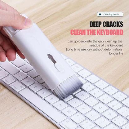 7 In 1 Multifunctional Electronic Accessories Cleaning Pen