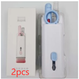 7 In 1 Multifunctional Electronic Accessories Cleaning Pen