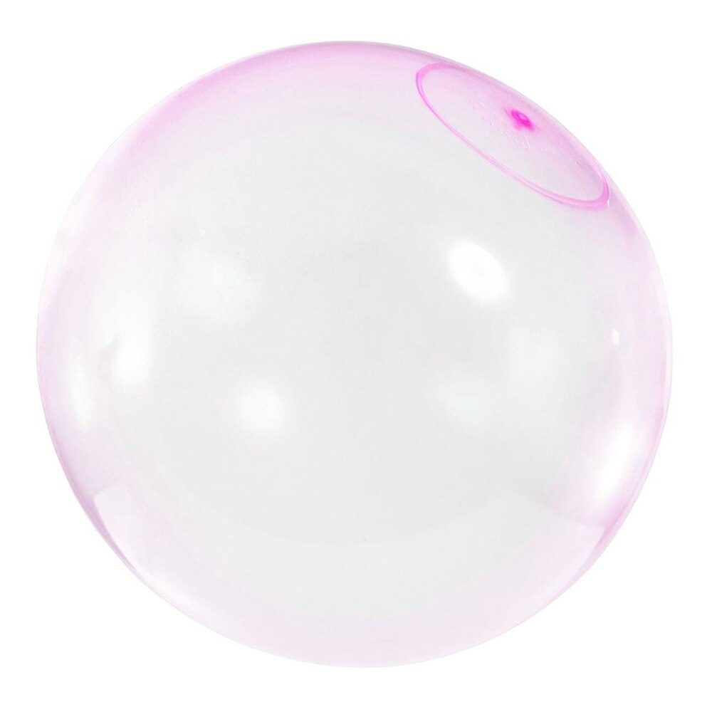 Air Filled Water Bubble Balloon