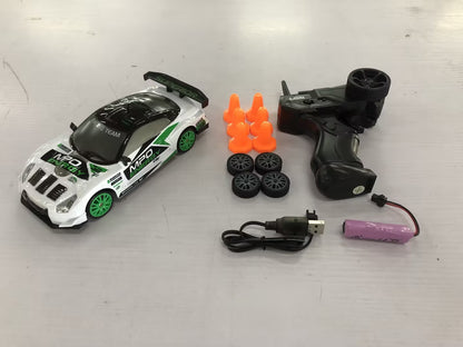 2.4G Drift Rc Car 4WD RC&nbsp; Remote Control Drift Car