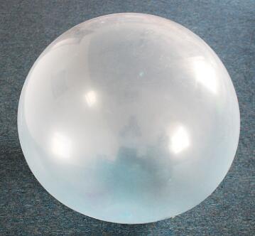 Air Filled Water Bubble Balloon