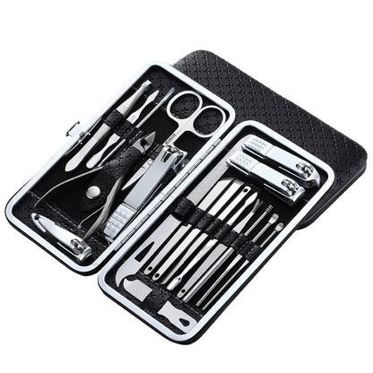 Nail Clipper Set Personal Care Tools Household