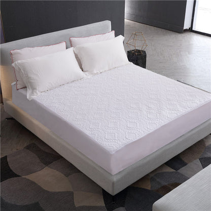 Moisture-proof mattress protector