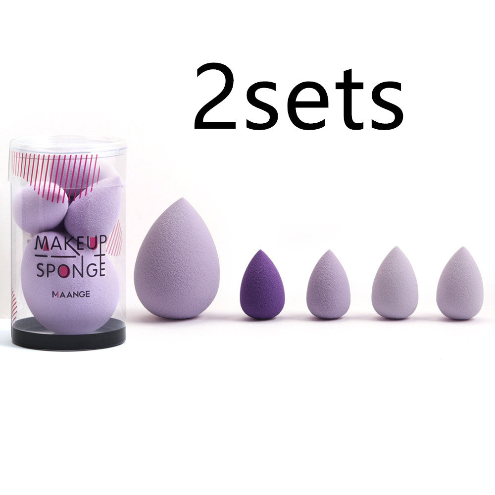 5 pack mini beauty eggs