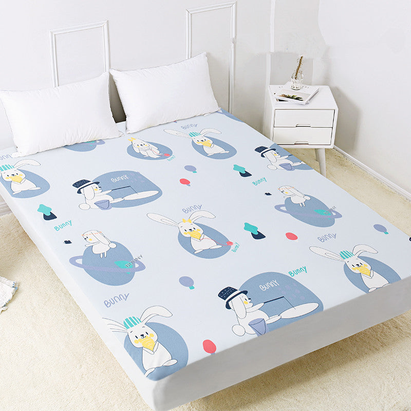 Children's Water-proof, Washable And Urine-proof Oversized Mattress