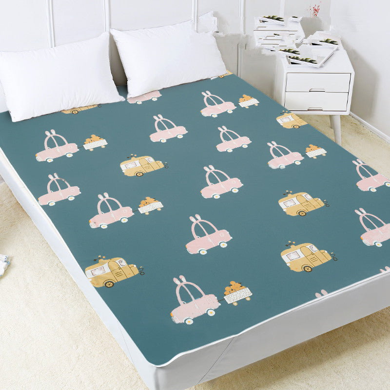 Children's Water-proof, Washable And Urine-proof Oversized Mattress