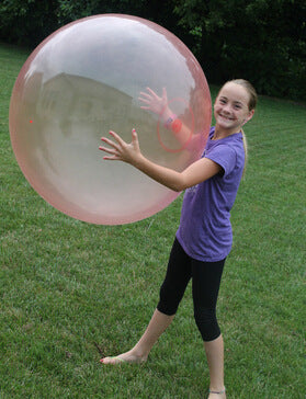 Air Filled Water Bubble Balloon