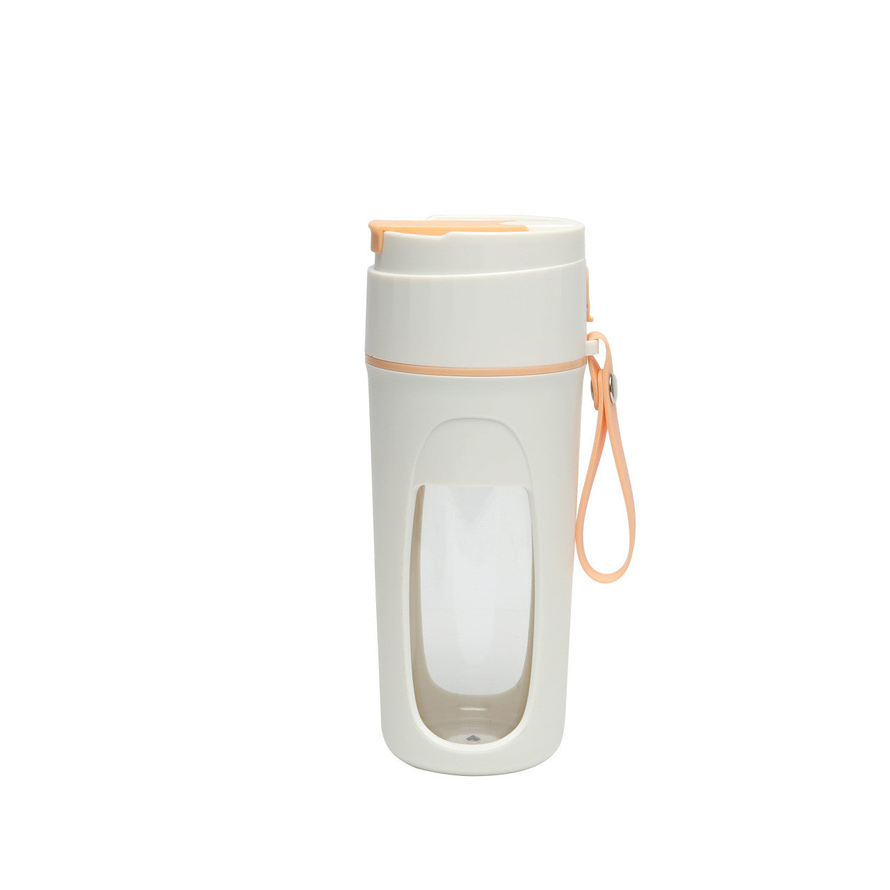 Portable Electric Blender Juicer Cup