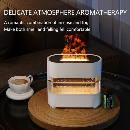 2024 RainFire Aroma Humidifier