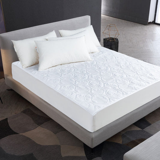 Moisture-proof mattress protector