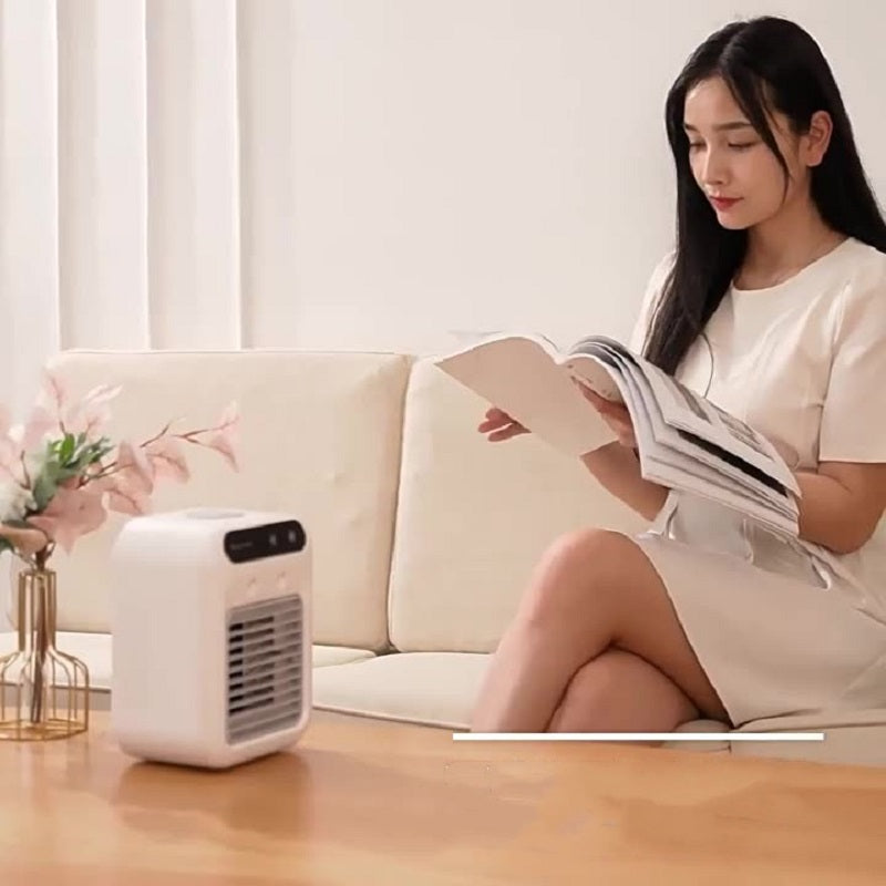 L7 Humidifying Air Cooler