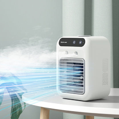 L7 Humidifying Air Cooler