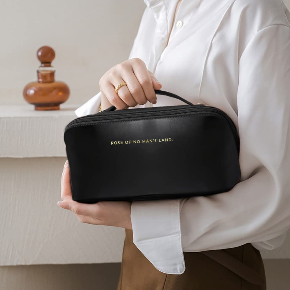 Multifunction Large Capacity Cosmetic Bag