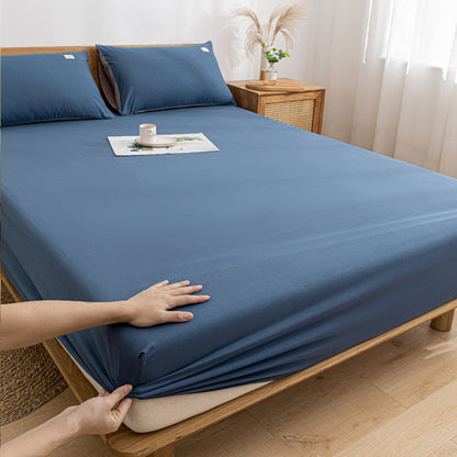 All-Inclusive Dust-Proof Anti-Slip Mattress Cover