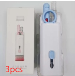 7 In 1 Multifunctional Electronic Accessories Cleaning Pen