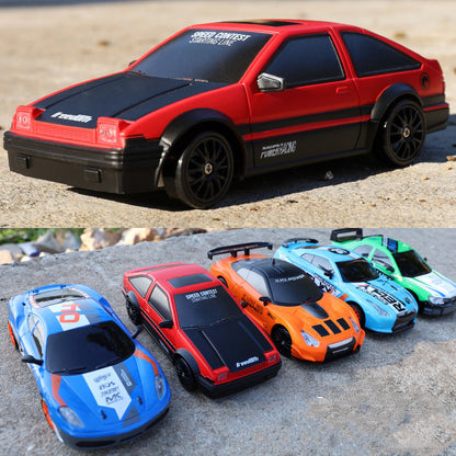 2.4G Drift Rc Car 4WD RC&nbsp; Remote Control Drift Car