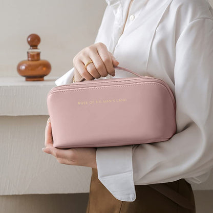 Multifunction Large Capacity Cosmetic Bag