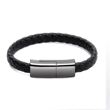 New Bracelet USB Charging Cable