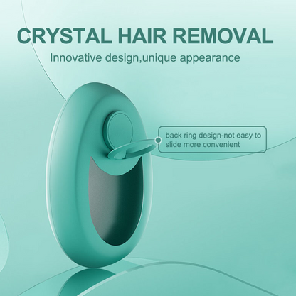 Upgraded Crystal Hair Removal Magic Tool