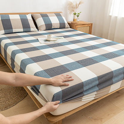 All-Inclusive Dust-Proof Anti-Slip Mattress Cover