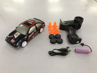 2.4G Drift Rc Car 4WD RC&nbsp; Remote Control Drift Car