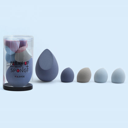 5 pack mini beauty eggs