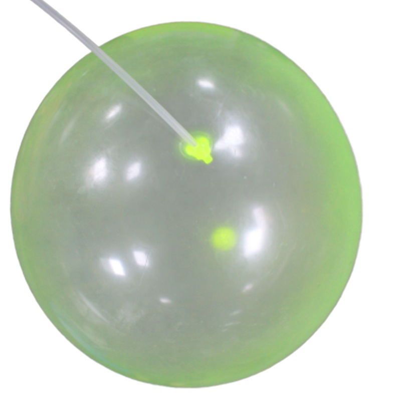 Air Filled Water Bubble Balloon