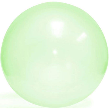 Air Filled Water Bubble Balloon