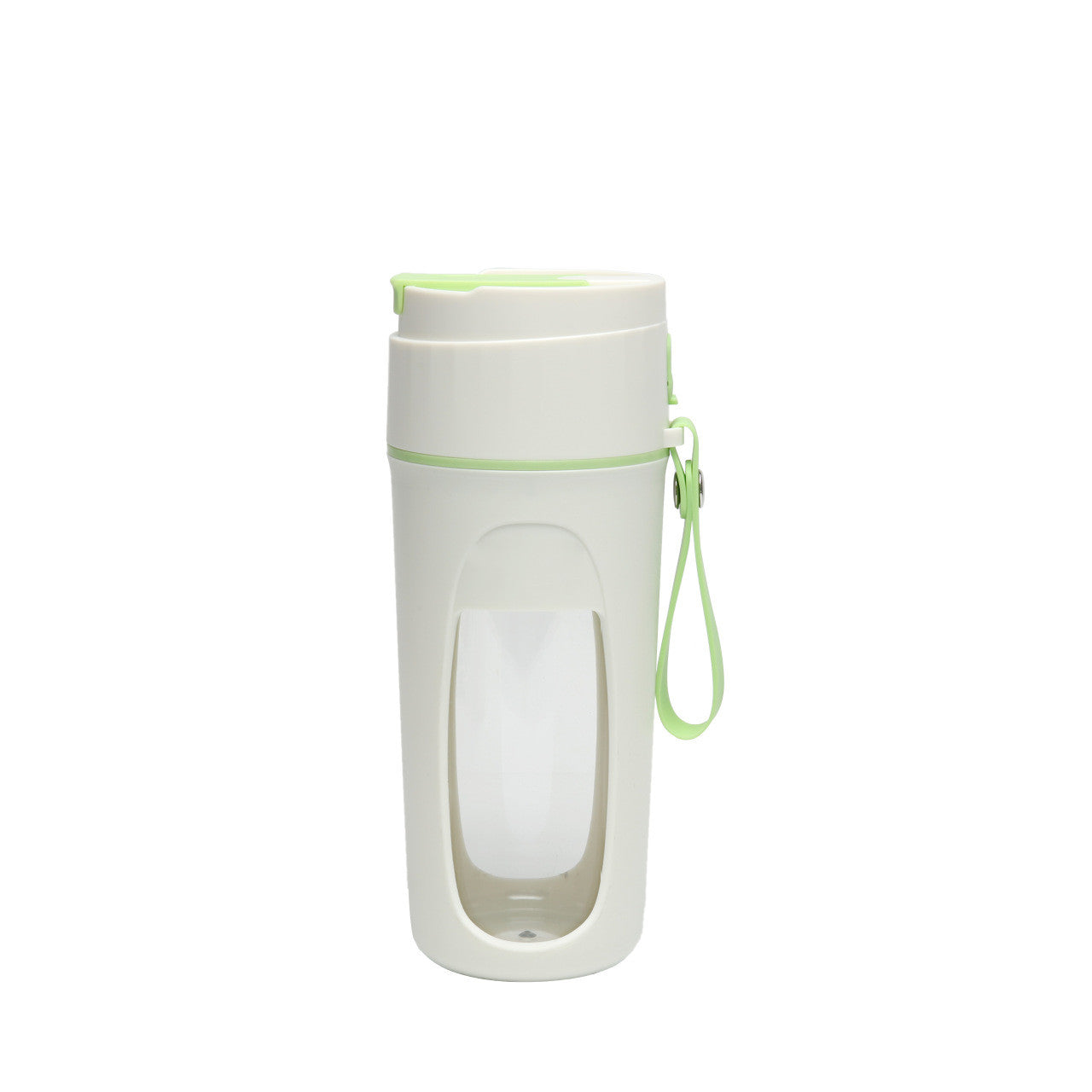 Portable Electric Blender Juicer Cup