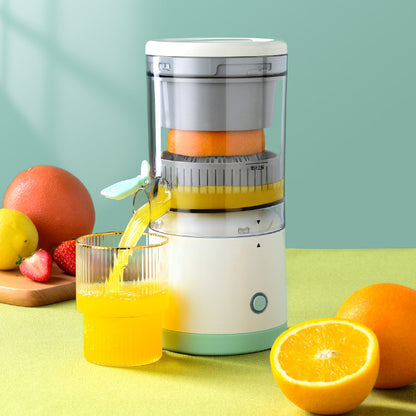 USB Portable Mini Juicer Blender