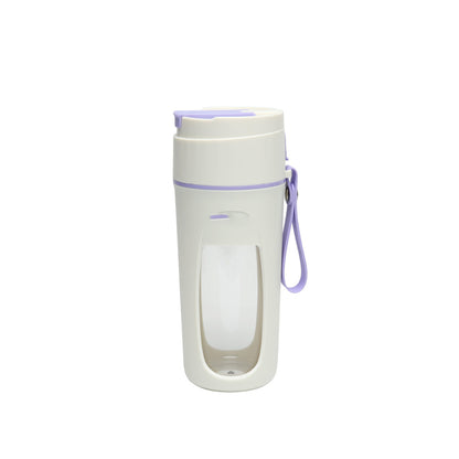 Portable Electric Blender Juicer Cup