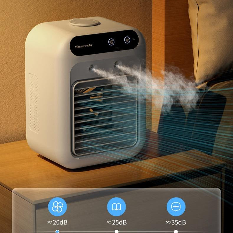 L7 Humidifying Air Cooler