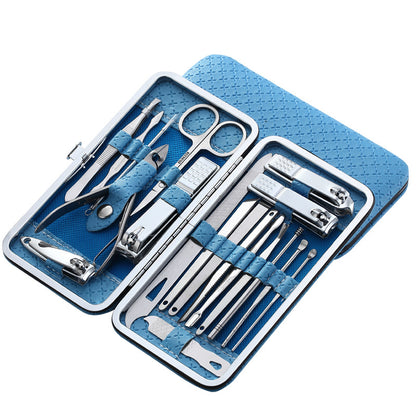 Nail Clipper Set Personal Care Tools Household