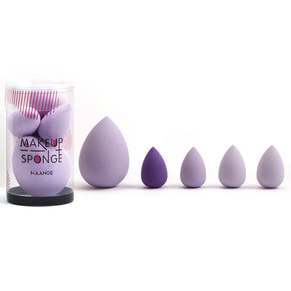 5 pack mini beauty eggs