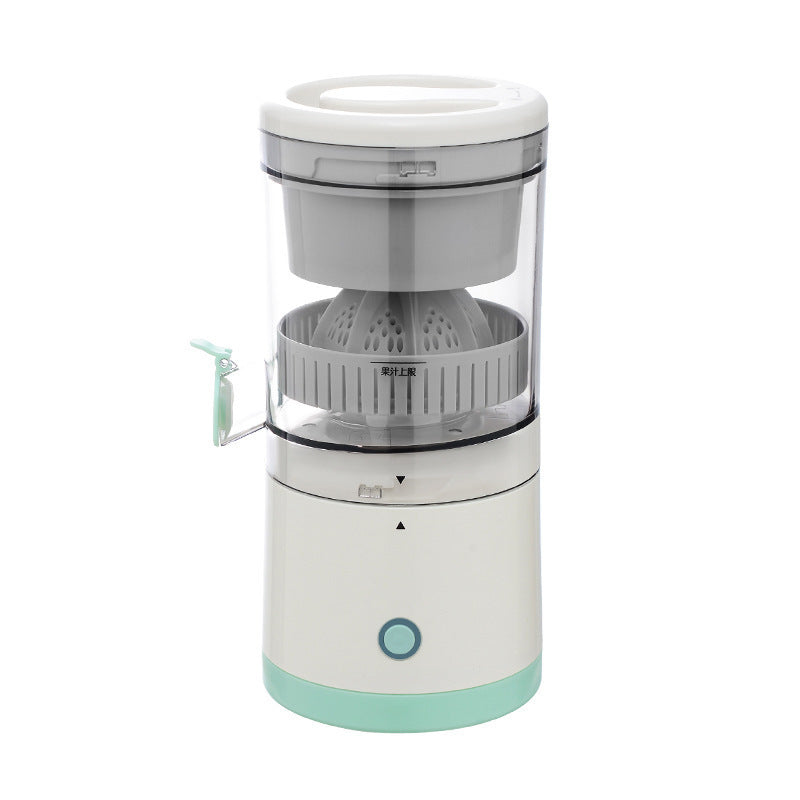 USB Portable Mini Juicer Blender