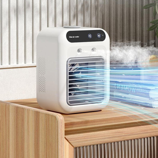 L7 Humidifying Air Cooler