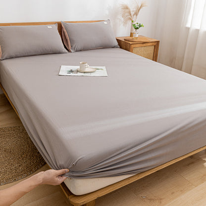 All-Inclusive Dust-Proof Anti-Slip Mattress Cover