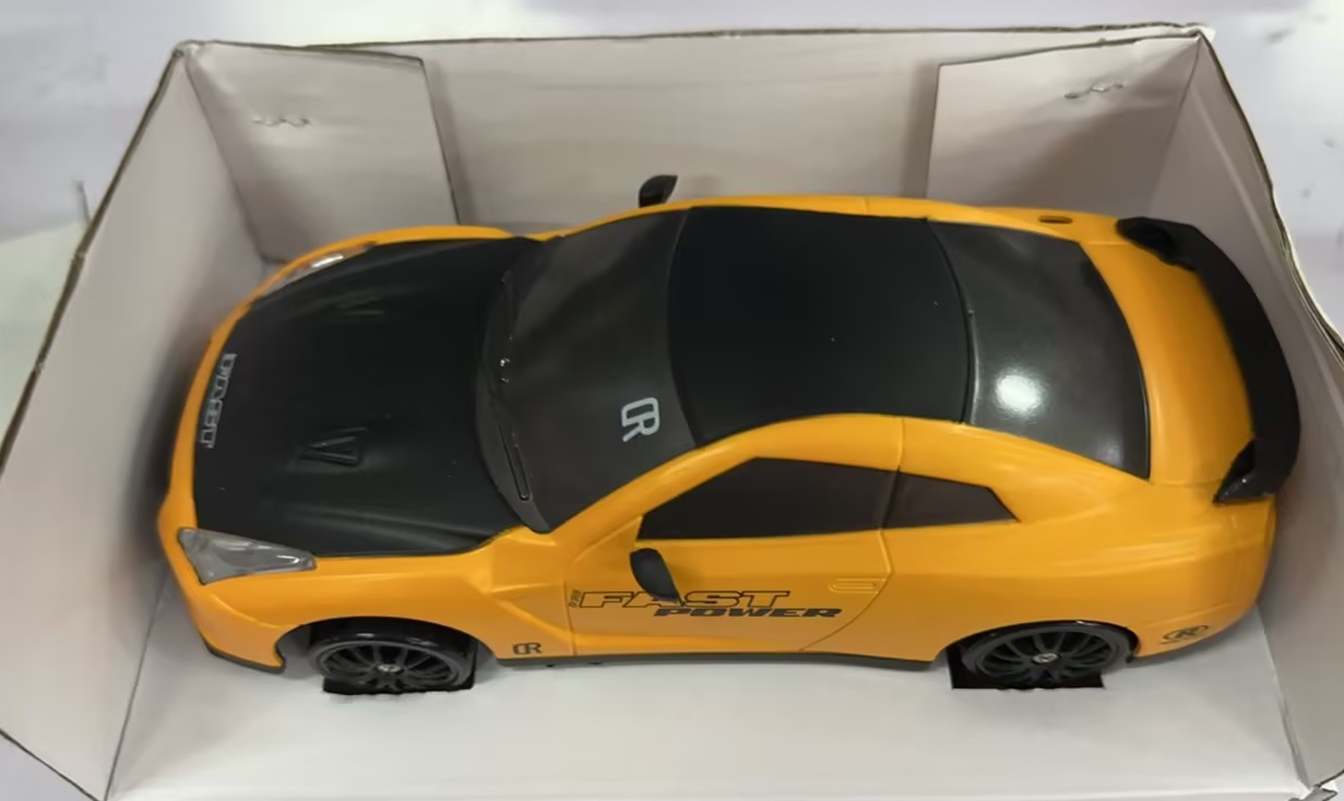 2.4G Drift Rc Car 4WD RC&nbsp; Remote Control Drift Car