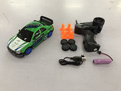 2.4G Drift Rc Car 4WD RC&nbsp; Remote Control Drift Car