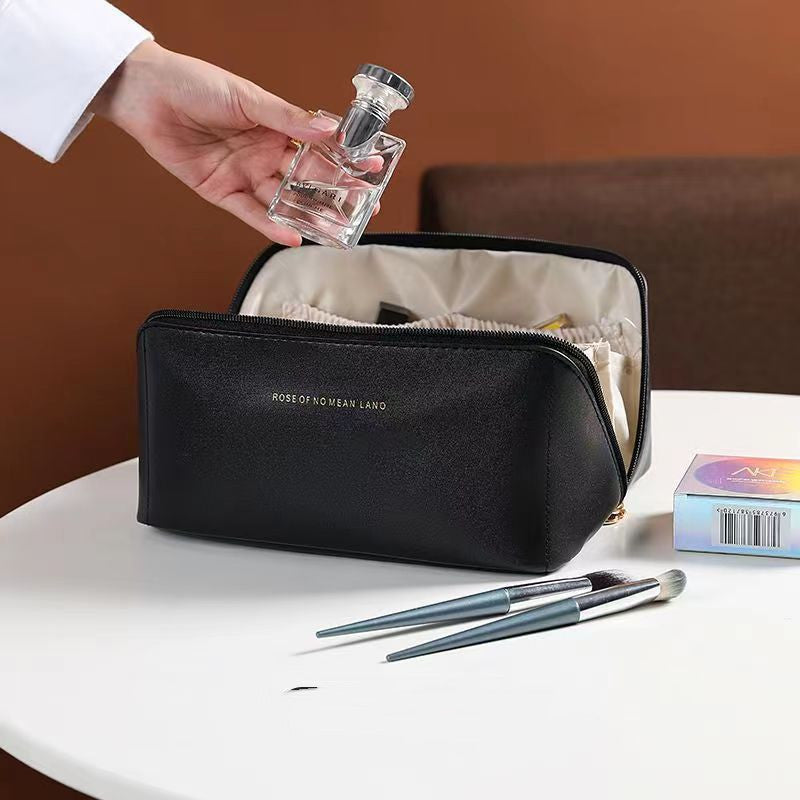 Multifunction Large Capacity Cosmetic Bag