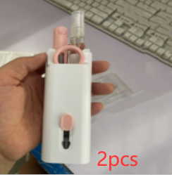 7 In 1 Multifunctional Electronic Accessories Cleaning Pen