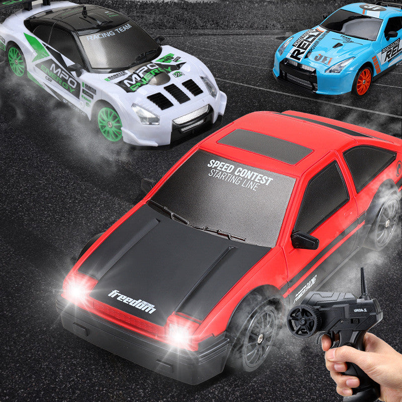 2.4G Drift Rc Car 4WD RC&nbsp; Remote Control Drift Car