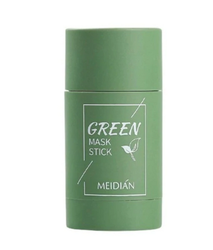 Cleansing Green Tea Mask Clay Stick