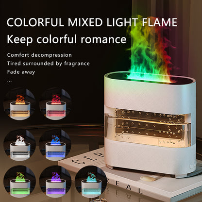 2024 RainFire Aroma Humidifier