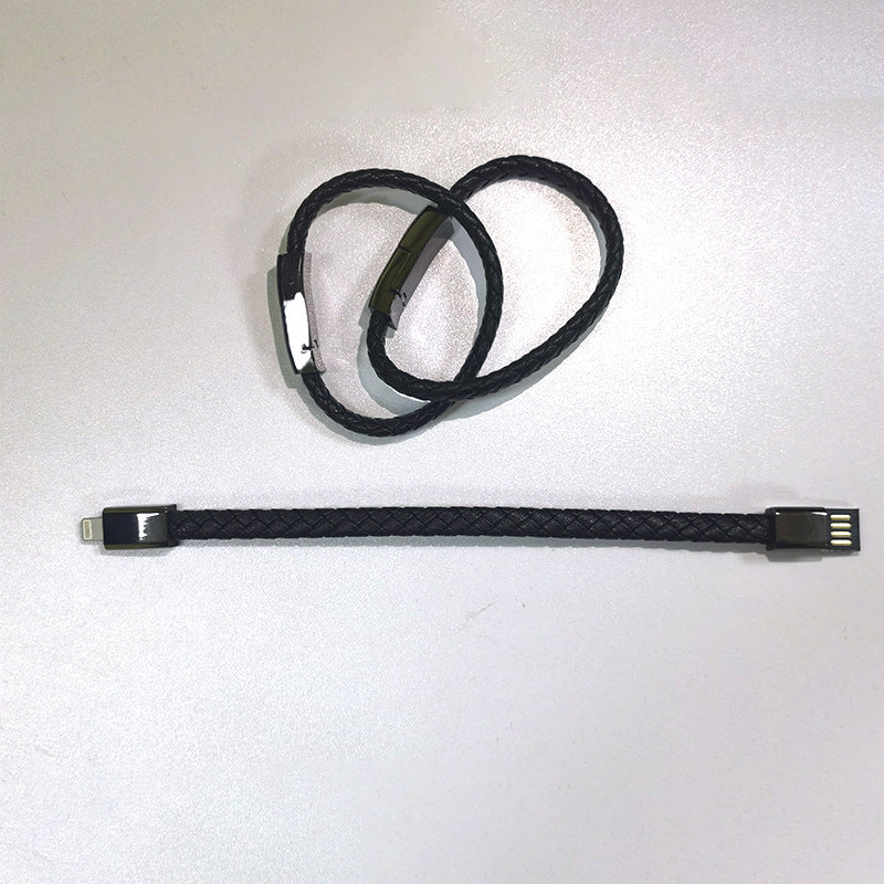 New Bracelet USB Charging Cable