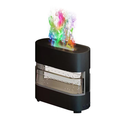 2024 RainFire Aroma Humidifier