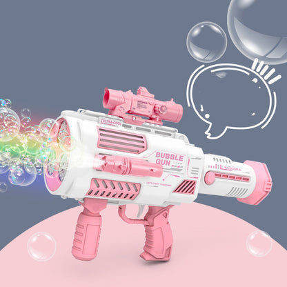 Automatic Bubbles BAZOOKA