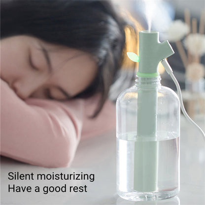 Mini Portable USB Air Humidifier