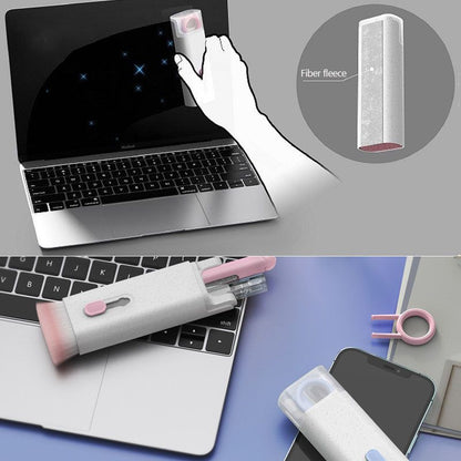 7 In 1 Multifunctional Electronic Accessories Cleaning Pen